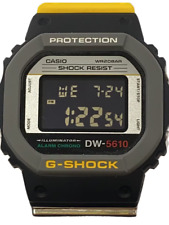 Casio G-shock DW-5610MT-1JF Mix Tape Multicolor Digital Online Modelo Limitado JP comprar usado  Enviando para Brazil