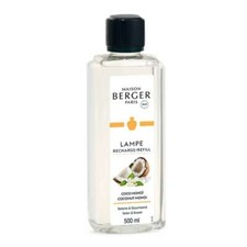 Parfum lampe berger d'occasion  La Gaude