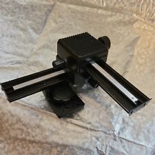 Macro photography focus for sale  CALDICOT