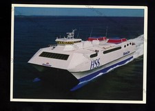 Fe4458 hss stena for sale  EAST COWES