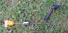 Fox micro swinger gebraucht kaufen  Bad Bentheim