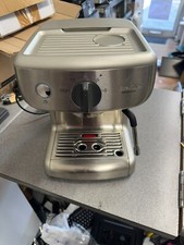 Breville vcf125 mini for sale  WALTHAM CROSS