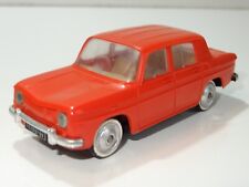 Norev plastic renault d'occasion  Expédié en Belgium