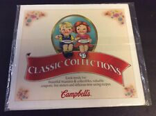 Campbell soup company for sale  Lumberton