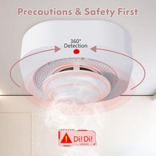 1pcs home fire for sale  UK