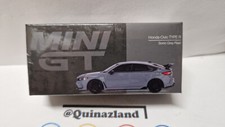 Mini honda civic d'occasion  Schirmeck