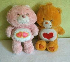 Lot vintage plush d'occasion  Expédié en Belgium