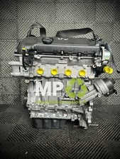 Moteur 1.6 vti d'occasion  Bagneaux-sur-Loing