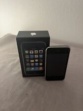 Iphone 3gs 16gb d'occasion  Gujan-Mestras