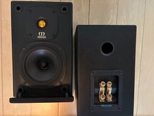 Monitor audio bookshelf for sale  New York