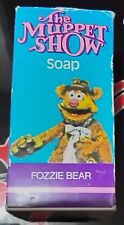 Muppets vintage fozzie for sale  SWANSEA