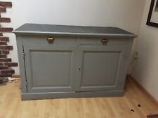 Ancien grand meuble d'occasion  Decize