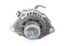 Alternatore per opel usato  Italia