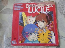 Tours embrasse lucile d'occasion  Saint-Valery-sur-Somme