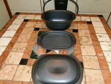 Tupperware cocotte ultra d'occasion  Avignon