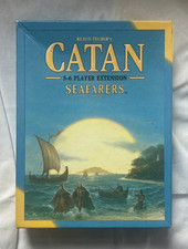 Catan board game for sale  GLASGOW
