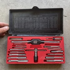 Vintage craftsman 41pc for sale  Medford