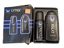Lynx phoenix deodorant for sale  GILLINGHAM