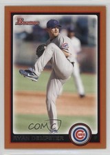 2010 bowman orange for sale  Auburn