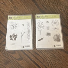 Stampin touches texture for sale  Chattanooga