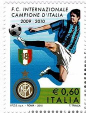 2010 repubblica italiana usato  Italia