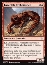 Mtg magic akh usato  Cittadella