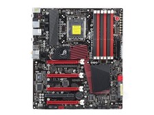 Asus rampage iii gebraucht kaufen  Altena