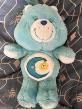 2003 bedtime bear for sale  BARNSLEY