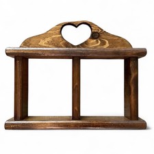 Vintage heart shaped for sale  Huntingdon Valley