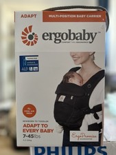 Ergobaby adapt carrier gebraucht kaufen  Elmshorn
