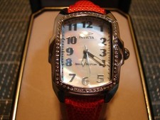 Invicta lupah diamond for sale  Eugene