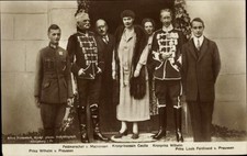 Kronprinzessin cecilie preuße gebraucht kaufen  Berlin