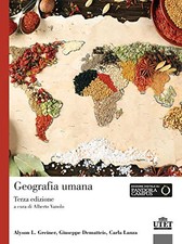 Geografia umana approccio usato  Sesto San Giovanni