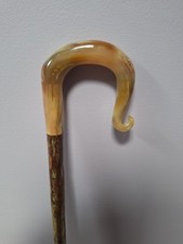 Genuine shepherds crook for sale  LONDON