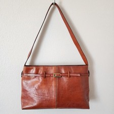 Francesco biasia leather d'occasion  Expédié en Belgium