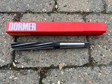 Reamer 20mm dormer for sale  MANSFIELD