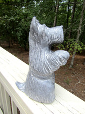 Isabel bloom scottie for sale  Hot Springs Village