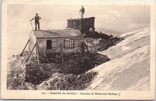 Aiguille gouter ancien d'occasion  France