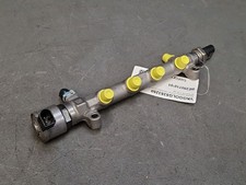 Rampe injection volkswagen d'occasion  Velaux