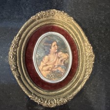 Vintage 1960 cameo for sale  Santa Ana