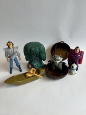 Mcdonald disney pocahontas gebraucht kaufen  Köln