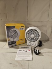 Zanussi upright fan for sale Zanussi upright fan for sale  ROCHDALE