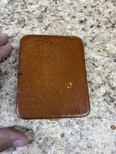 Stratton england leather for sale  Logan