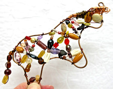 Unique art wire for sale  Woodbine