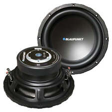 Blaupunkt gtx10d woofer for sale  Erie