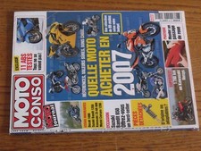Revue moto conso d'occasion  Licques