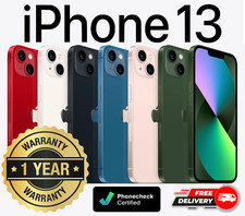Apple iPhone 13 - 128GB | 256GB - Desbloqueado AT&T Verizon T-Mobile Cricket Metro comprar usado  Enviando para Brazil