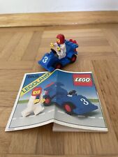 Lego 6605 town gebraucht kaufen  Vellmar
