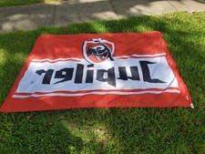 Jupiler belgium beer d'occasion  Expédié en Belgium