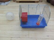 Hamster cage small for sale  IPSWICH